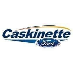 Caskinette Ford