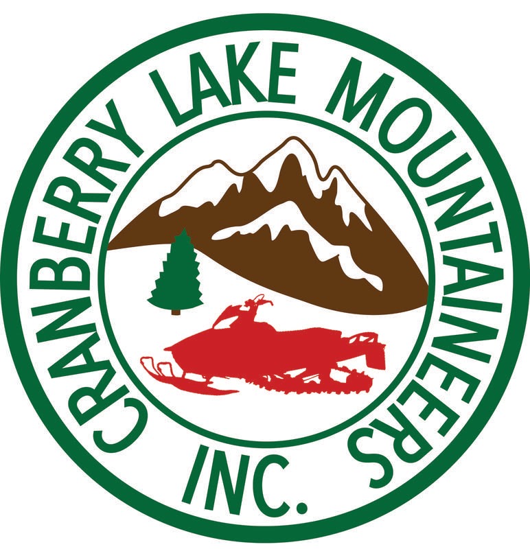 Cranberry Lake Mountaineer Snowmobile Club