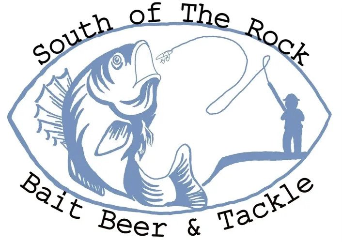 South of the Rock Bait, Beer & Tackle